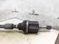 2009-2019 Dodge Journey 3.6L Front Left Drive Shaft 68067361AB OEM - Alshned Auto Parts