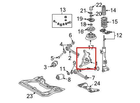 2006-2009 Mercedes-Benz CLK 350 Front Right Passenger Side Spindle Knuckle Hub - Alshned Auto Parts
