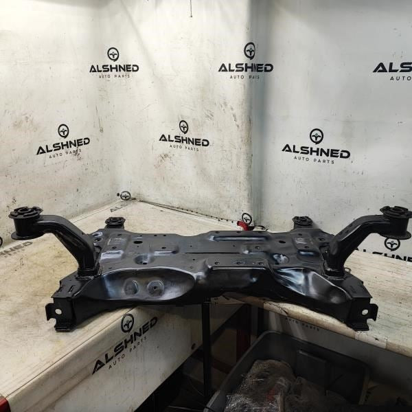 2009-20 Dodge Journey Front Suspension Crossmember Subframe 5085819AJ OEM *ReaD* - Alshned Auto Parts