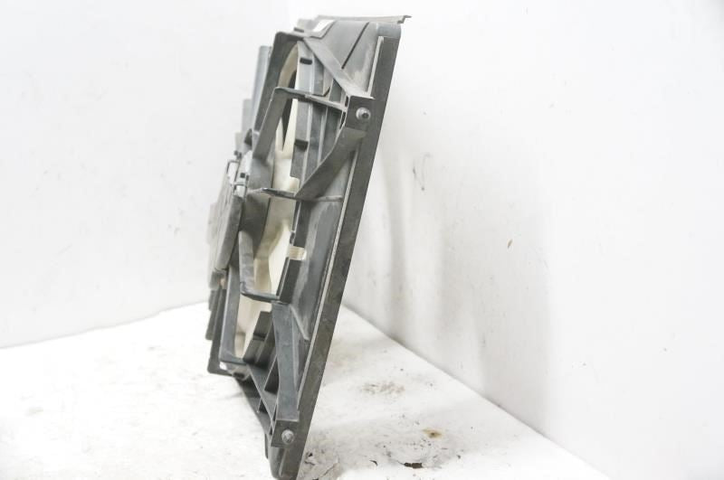 2011-2017 Honda Odyssey Radiator Fan Motor Condenser Assembly 38615-RV0-A01 OEM - Alshned Auto Parts