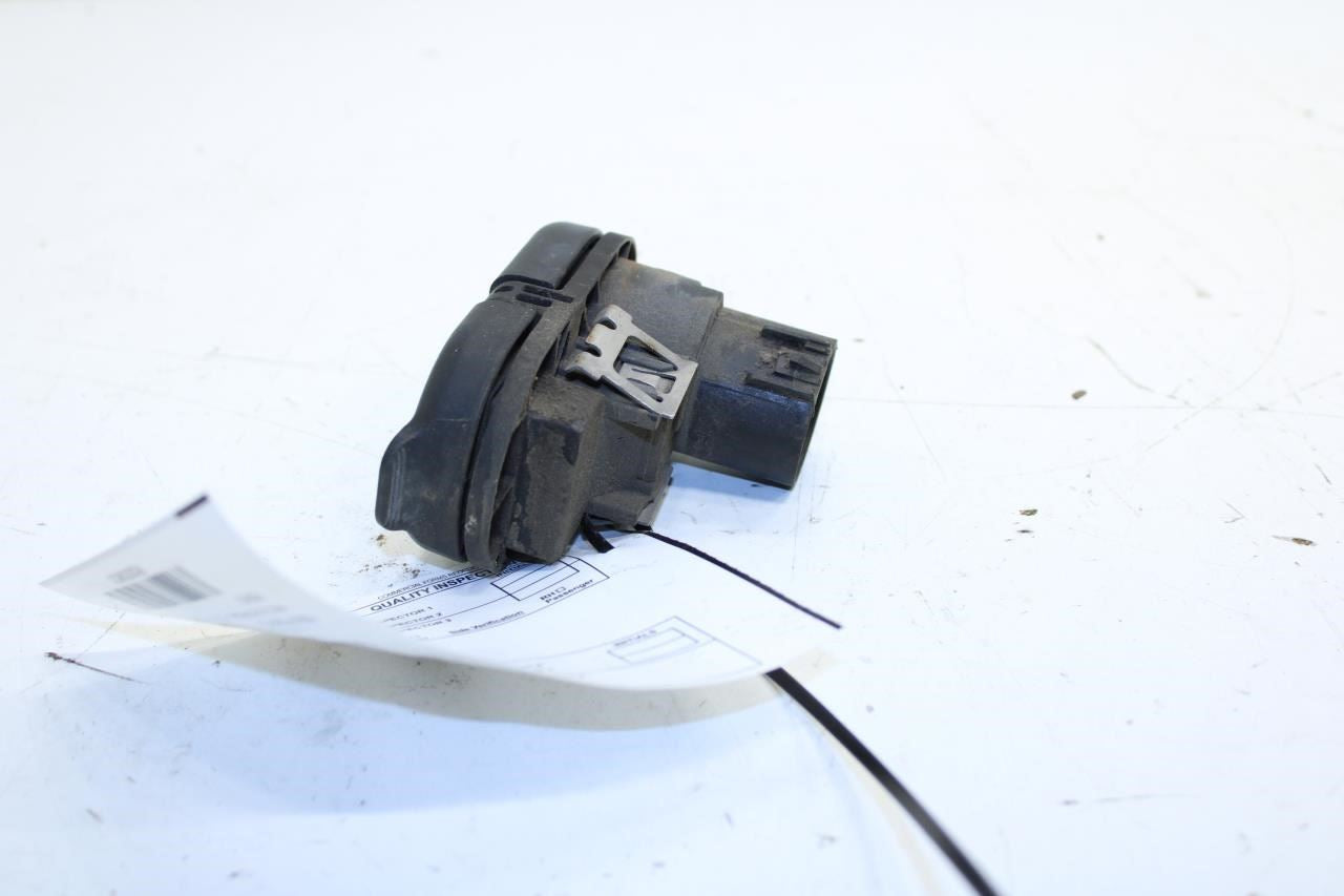 15-25 Ford F150 Rear Tow Towing Trailer Hitch Bar Connector Plug FU5Z14489A OEM - Alshned Auto Parts
