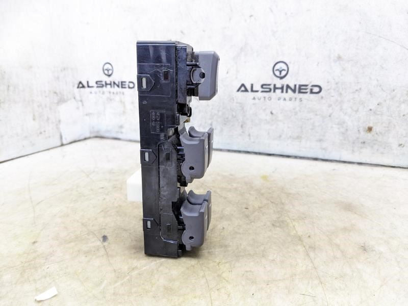 2011-2015 Hyundai Sonata FR Left Master Power Window Switch 93570-3S000-RAS OEM - Alshned Auto Parts