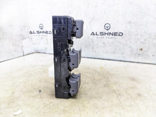 2011-2015 Hyundai Sonata FR Left Master Power Window Switch 93570-3S000-RAS OEM - Alshned Auto Parts