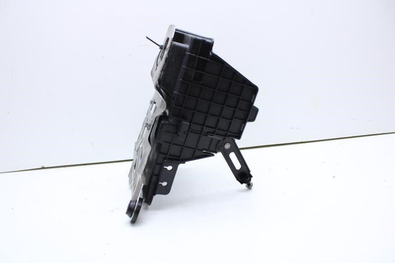 2021-2023 Ford Bronco Sport Battery Tray w/ Lower Reinforced JX6B-10723-AB OEM - Alshned Auto Parts