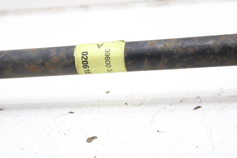 2014-2020 Infiniti QX60 AWD 3.5L Rear Right Side CV Axle Drive Shaft 39600-3JA0A - Alshned Auto Parts