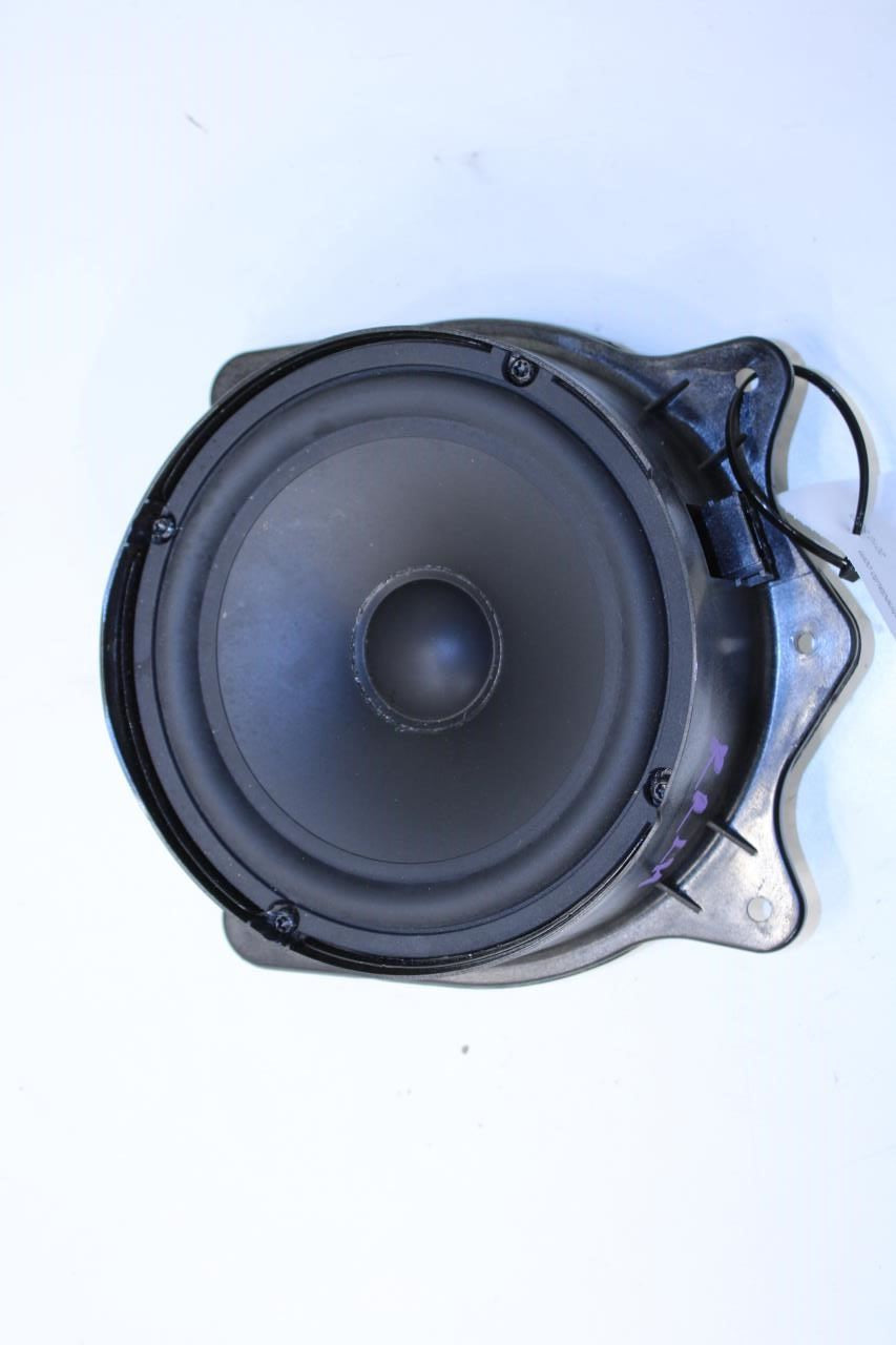 2010-2013 Mercedes-Benz S550 Logic 7 Rear Left Door Lower Speaker 221-820-80-02 - Alshned Auto Parts