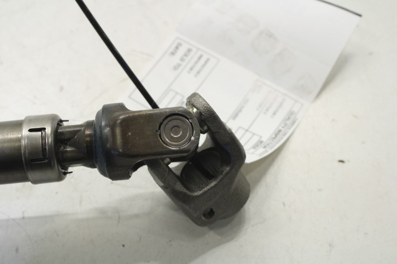 18-25 Mitsubishi Eclipse Cross ES 1.5L Steering Column Lower Intermediate Shaft - Alshned Auto Parts