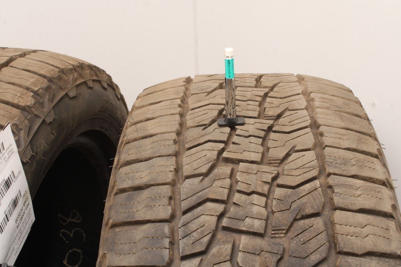 Tire Falken Wildpeak A/T Trail 265/50R20 111V Set of 2 R81188 - Alshned Auto Parts