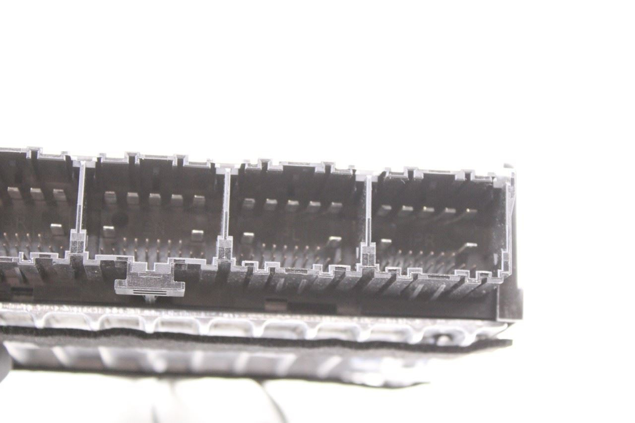 13-2018 Lincoln MKZ Reserve Continuous Control Damping Suspension Control Module - Alshned Auto Parts