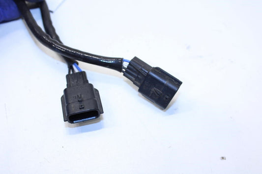 16-23 Infiniti Q50 Luxe RWD 3.0L Front Right and Left Oxygen Sensor 22693-5CA0A - Alshned Auto Parts