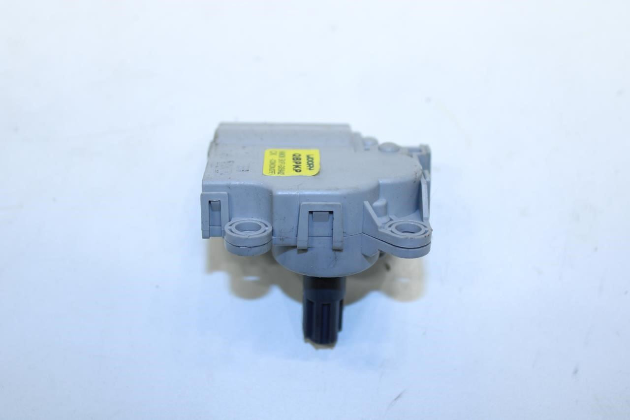 18-23 Kia Stinger GT1 HVAC Heater Blend Door Actuator Motor Set 5 EA1F0-GXHAC02 - Alshned Auto Parts