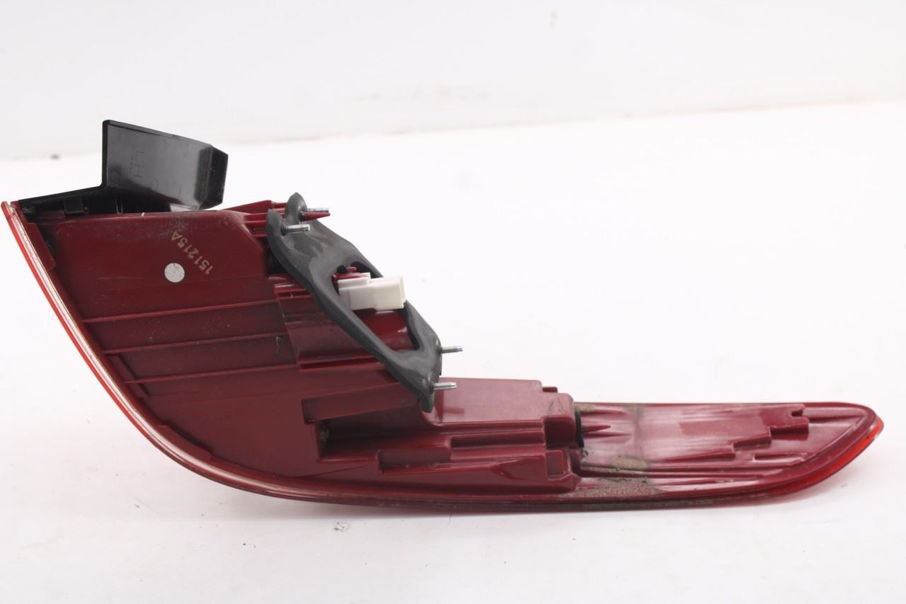 2016-2018 KIA Optima EX Rear Left Driver Side Outer Tail Light Lamp 92401-D4230 - Alshned Auto Parts