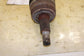 2017-2019 Infiniti QX60 Pure AWD Front Left Driver Side CV Axle Drive Half Shaft - Alshned Auto Parts