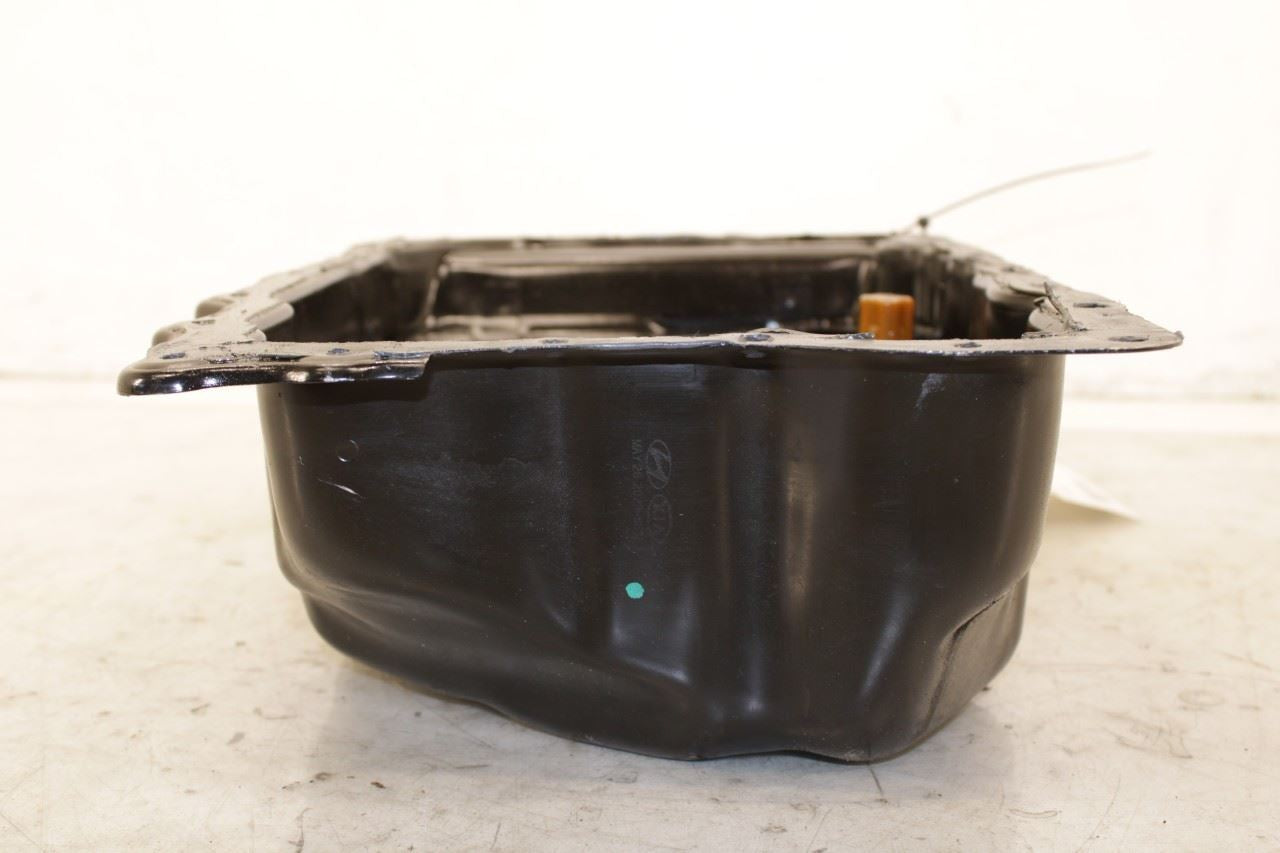 2022-2025 Hyundai Tucson SEL 2.5L Engine Motor Oil Pan 48K 21510-2S200 OEM - Alshned Auto Parts