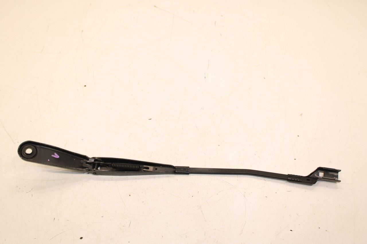 2015-16 Volvo S60 T5 Premier Front Left and Right Side Wiper Arms 30753504 - Alshned Auto Parts