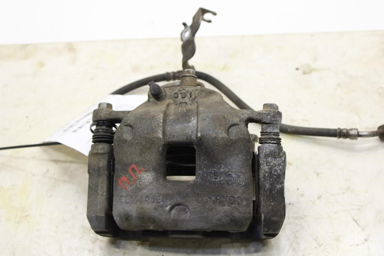 2018-2021 Hyundai Tucson Value Front Right Side Brake Disc Caliper 58190-D3A10 - Alshned Auto Parts