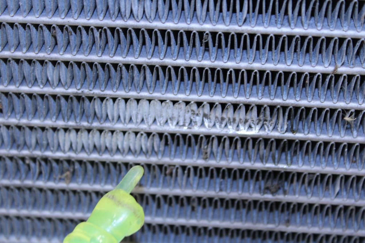 2010-2013 Mercedes-Benz S550 Engine Cooling Radiator 221-500-32-03 OEM *ReaD* - Alshned Auto Parts