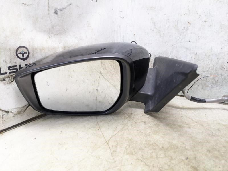 2018-2023 Nissan Kicks Left Driver Side Rearview Mirror 96302-5RL0B OEM *ReaD* - Alshned Auto Parts