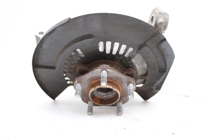 2009-20 Nissan Maxima Front Left Driver Side Spindle Knuckle Hub 40015-JA02A OEM - Alshned Auto Parts