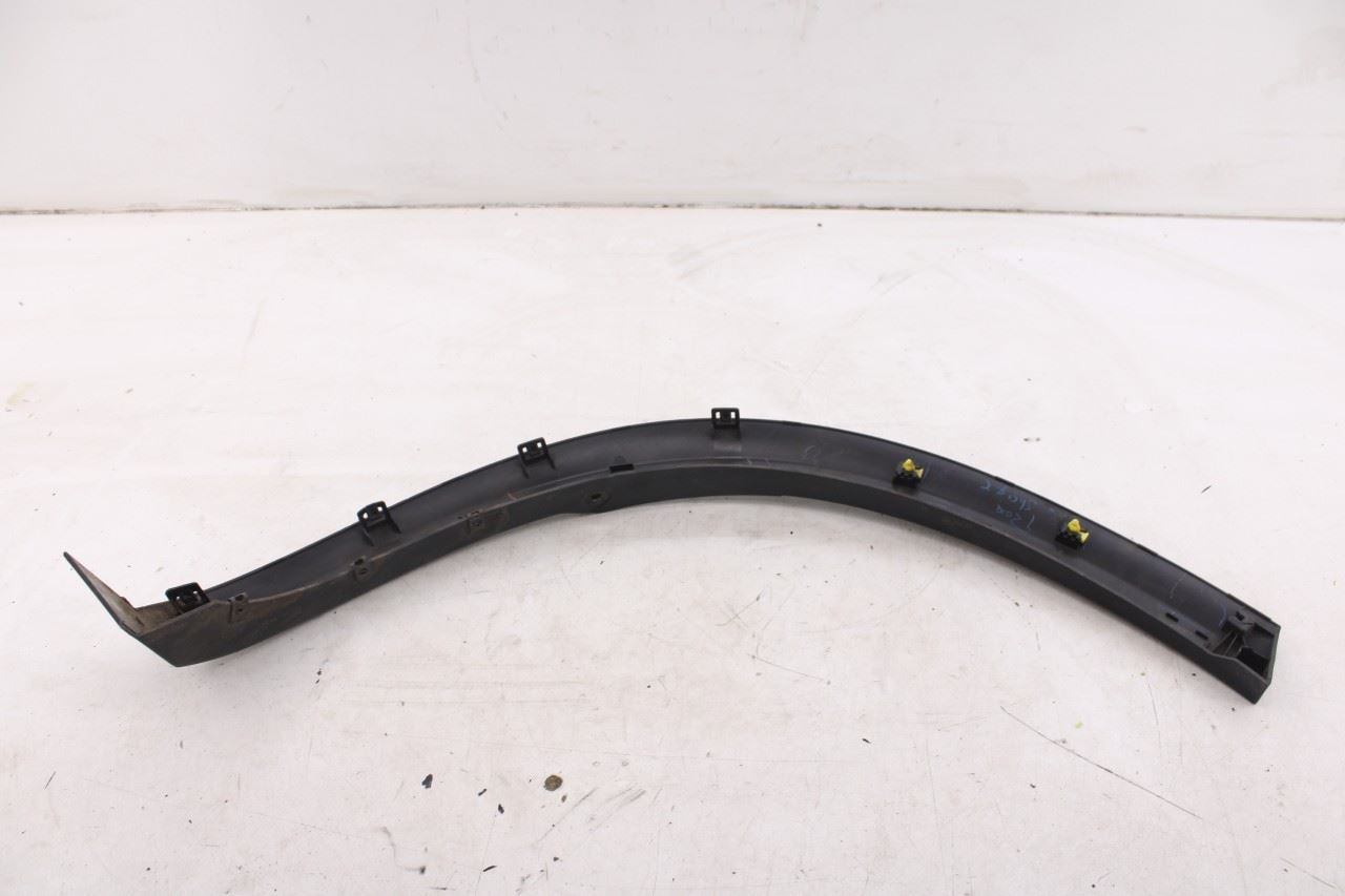 2019-2025 Infiniti QX50 Essential Rear Left Fender Flare Trim 78861-5NA0A *ReaD* - Alshned Auto Parts
