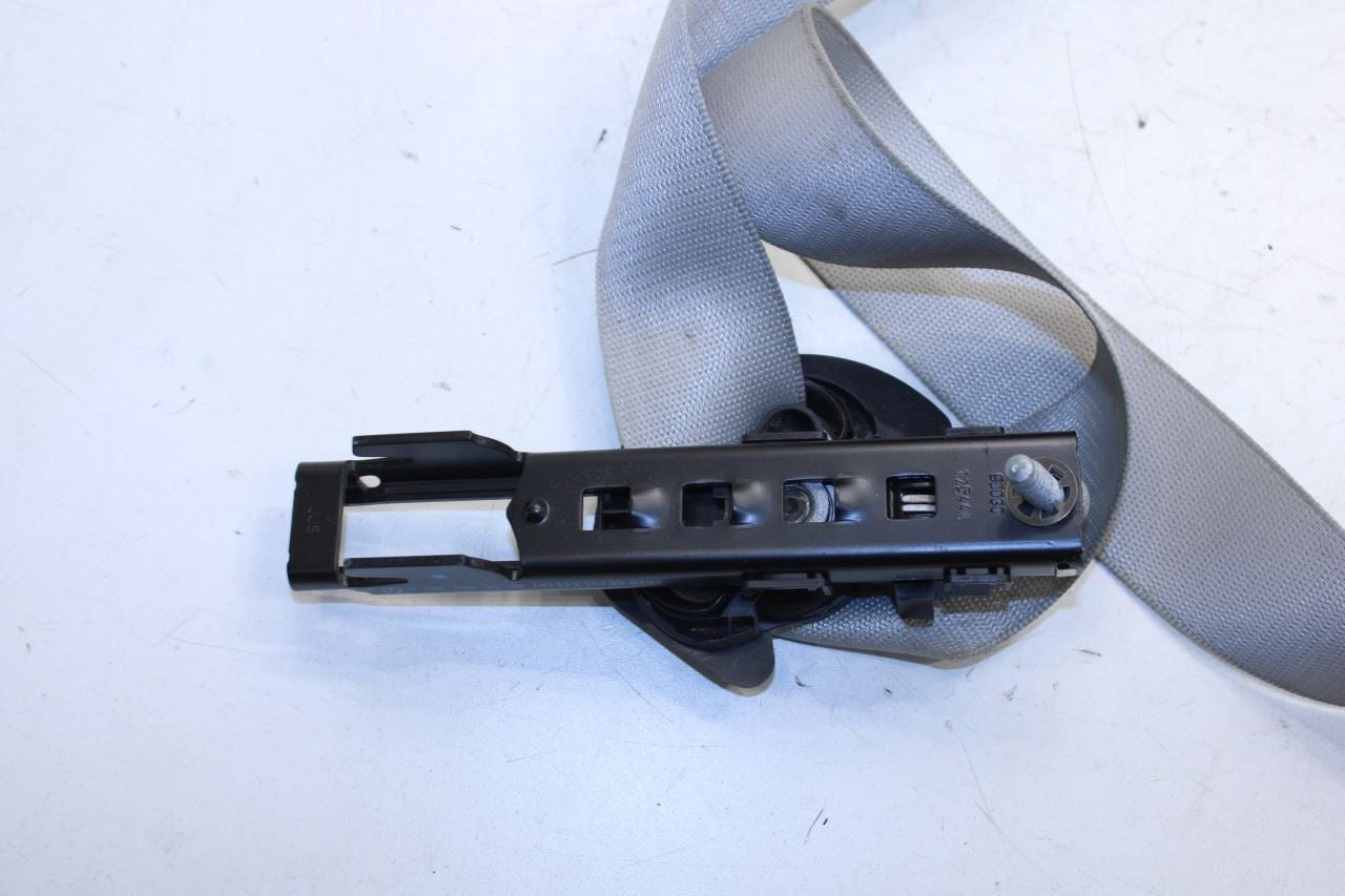 2012-15 Mercedes-Benz ML350 3.5L RWD Front Driver Left Side Seat Belt Retractor - Alshned Auto Parts
