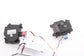 2011-20 Toyota Sienna LE HVAC Blend Door Actuator Motor Set of 4 w/ Wire Harness - Alshned Auto Parts