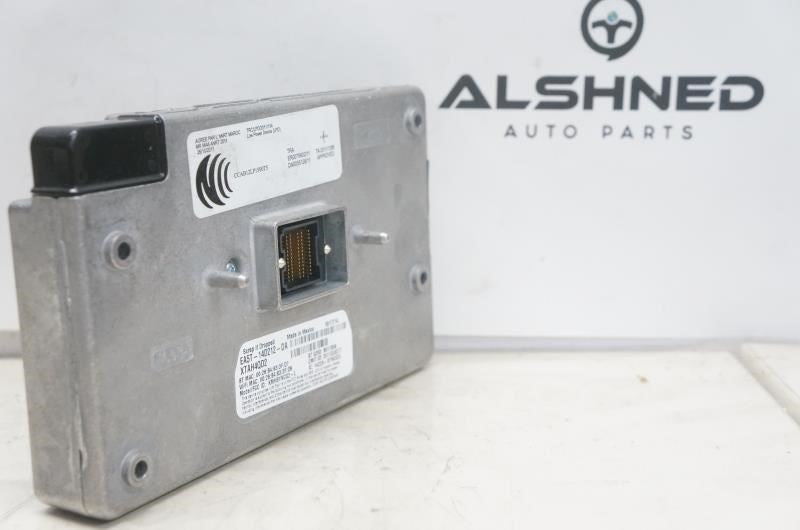 2014-2016 Ford F-250SD APIM Voice Recognition Sync Module EA5T-14D212-DA OEM - Alshned Auto Parts