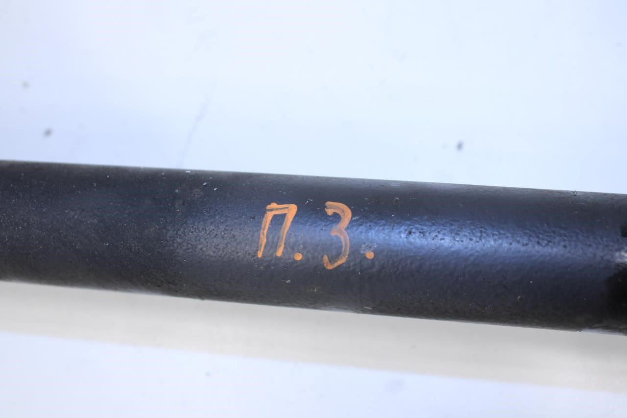 2007-2013 Mercedes-Benz S550 AWD Rear Right or Left CV Axle Drive Half Shaft - Alshned Auto Parts