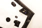 2018-2022 Ford Ecosport SE Rear Right Side Door Trim Panel GN15-A27406-ZK OEM - Alshned Auto Parts