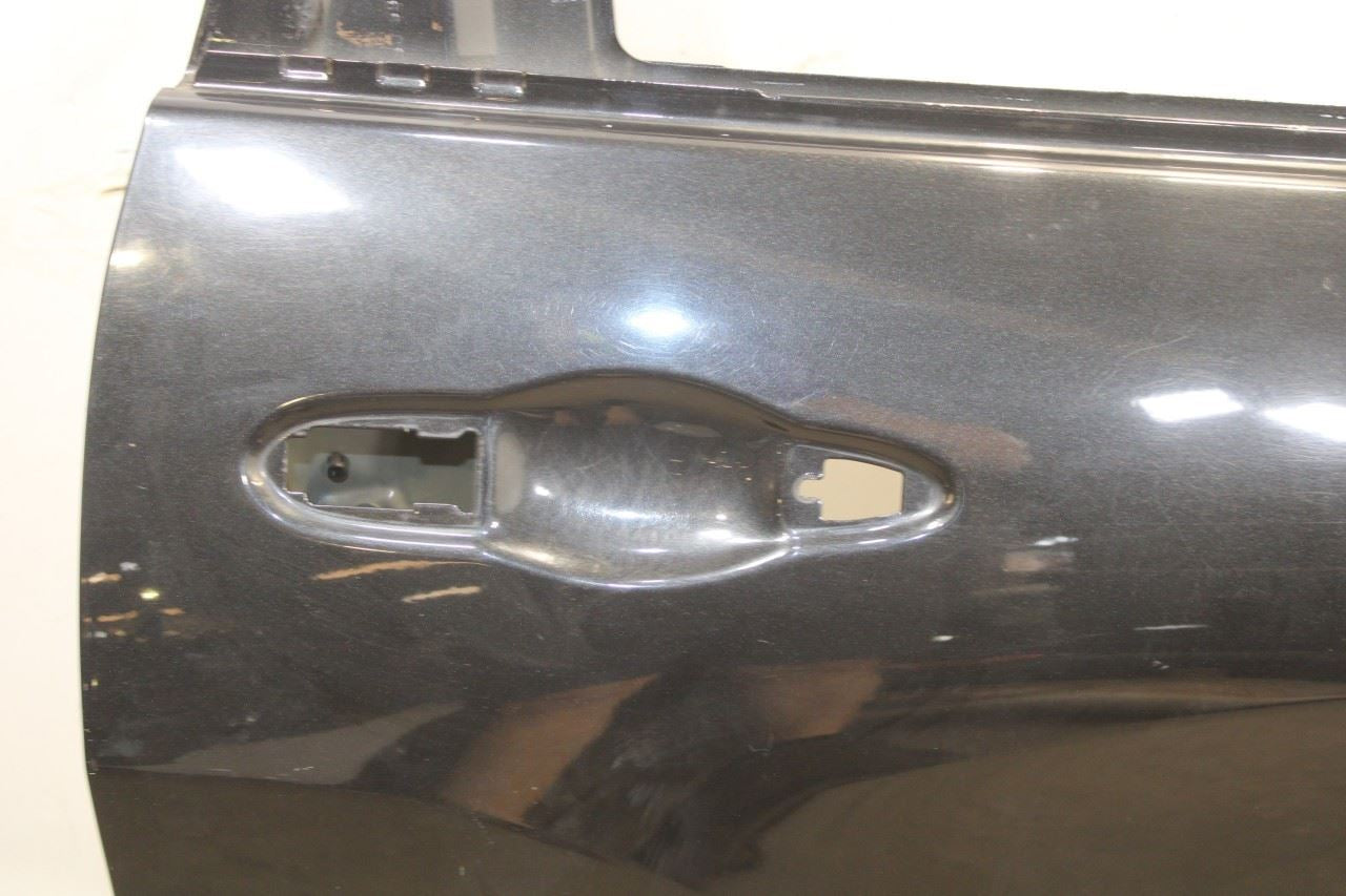 2014-2023 Jeep Cherokee 75th Anniversary Rear Right Passenger Door Shell Panel - Alshned Auto Parts