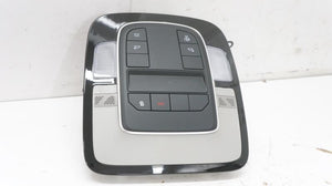 2021-2023 Hyundai Santa Fe SEL 2.5L AWD Front Overhead Console Dome Light Lamp