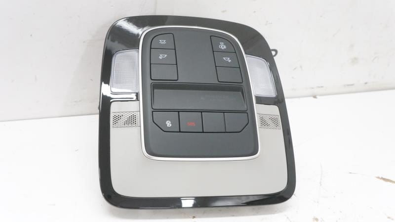 2021-2023 Hyundai Santa Fe SEL 2.5L AWD Front Overhead Console Dome Light Lamp - Alshned Auto Parts