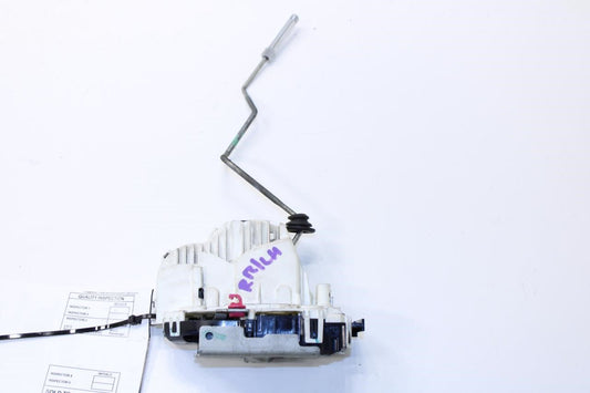 11-2021 Jeep Grand Cherokee Limited Rear Left Door Lock Latch Actuator 4589923AH - Alshned Auto Parts