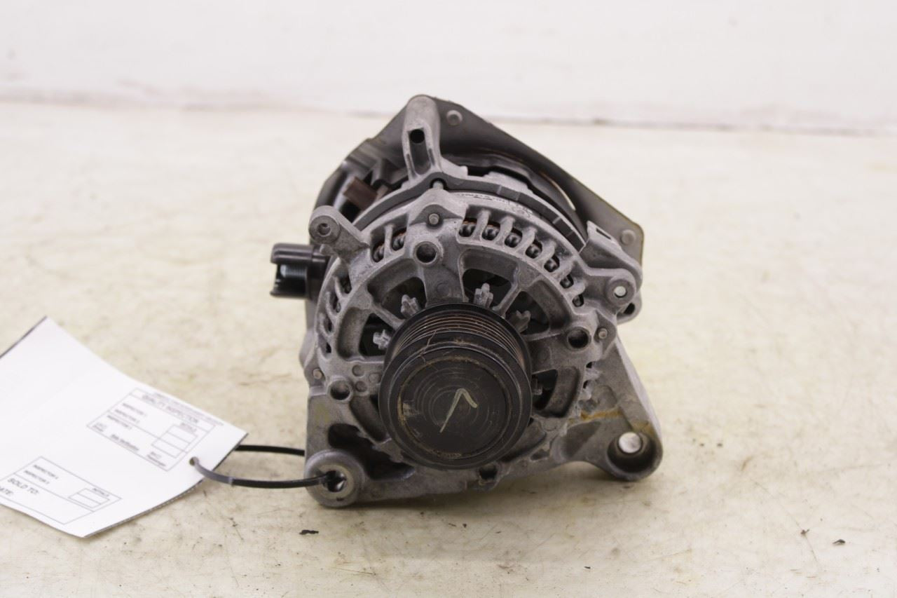 2016-2024 Honda Civic Sport 2.0L Alternator Generator 31100-5BA-A01 OEM - Alshned Auto Parts
