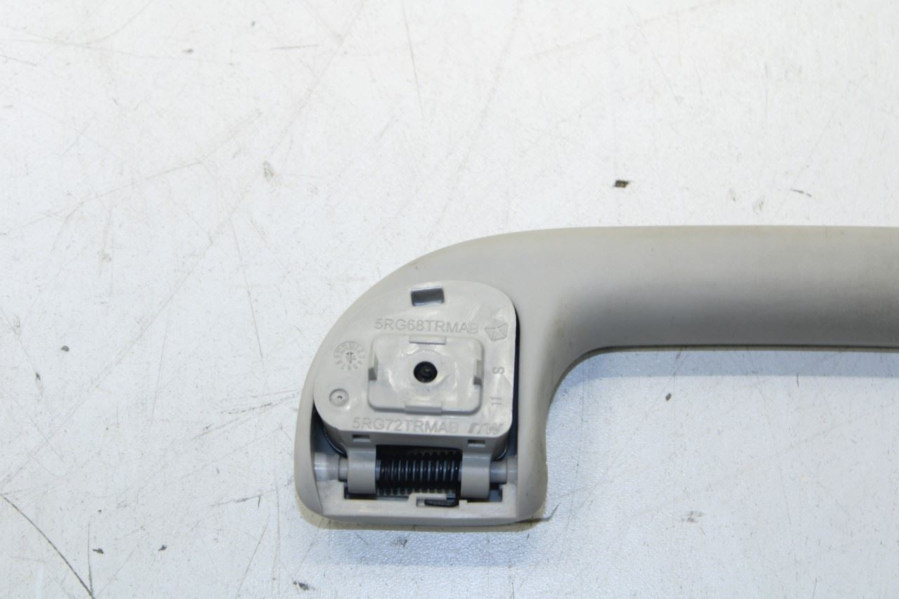 2014-18 Jeep Cherokee 75th Anniversary Roof Headliner Grab Grip Handle Set of 4 - Alshned Auto Parts
