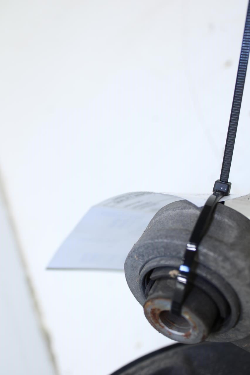 2018-2022 Honda Accord FWD Rear Left Side Spindle Knuckle Hub 52215-TVA-A01 OEM - Alshned Auto Parts