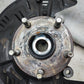 2019-2023 Subaru Forester Front Left Side Spindle Knuckle Hub 28313FN030 OEM - Alshned Auto Parts