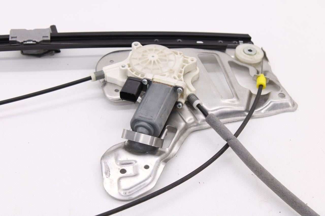 10-12 Land Rover Range Rover HSE Front Left Side Door Window Regulator w/ Motor - Alshned Auto Parts