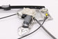 10-12 Land Rover Range Rover HSE Front Left Side Door Window Regulator w/ Motor - Alshned Auto Parts