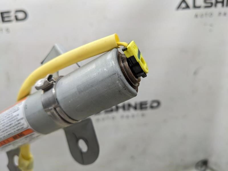 2009-2013 Mazda 6 Right Side Roof Inflator Curtain Air Bag GS3L-57-KM0L OEM