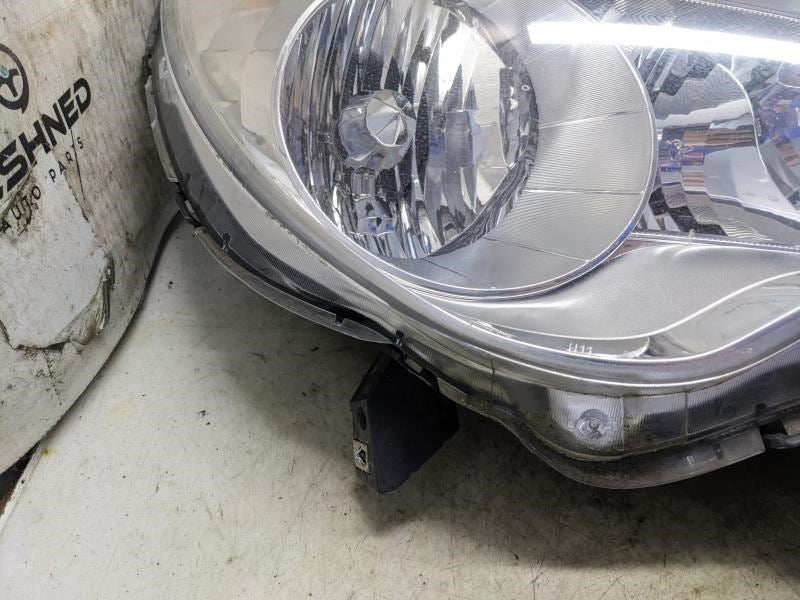 2010-15 Chevrolet Equinox FR Right Passenger Headlight Lamp 23308254 OEM *ReaD* - Alshned Auto Parts