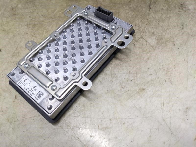 2018-2021 Ford Expedition Wireless Charging Control Module JL1T-19J235-BC OEM - Alshned Auto Parts