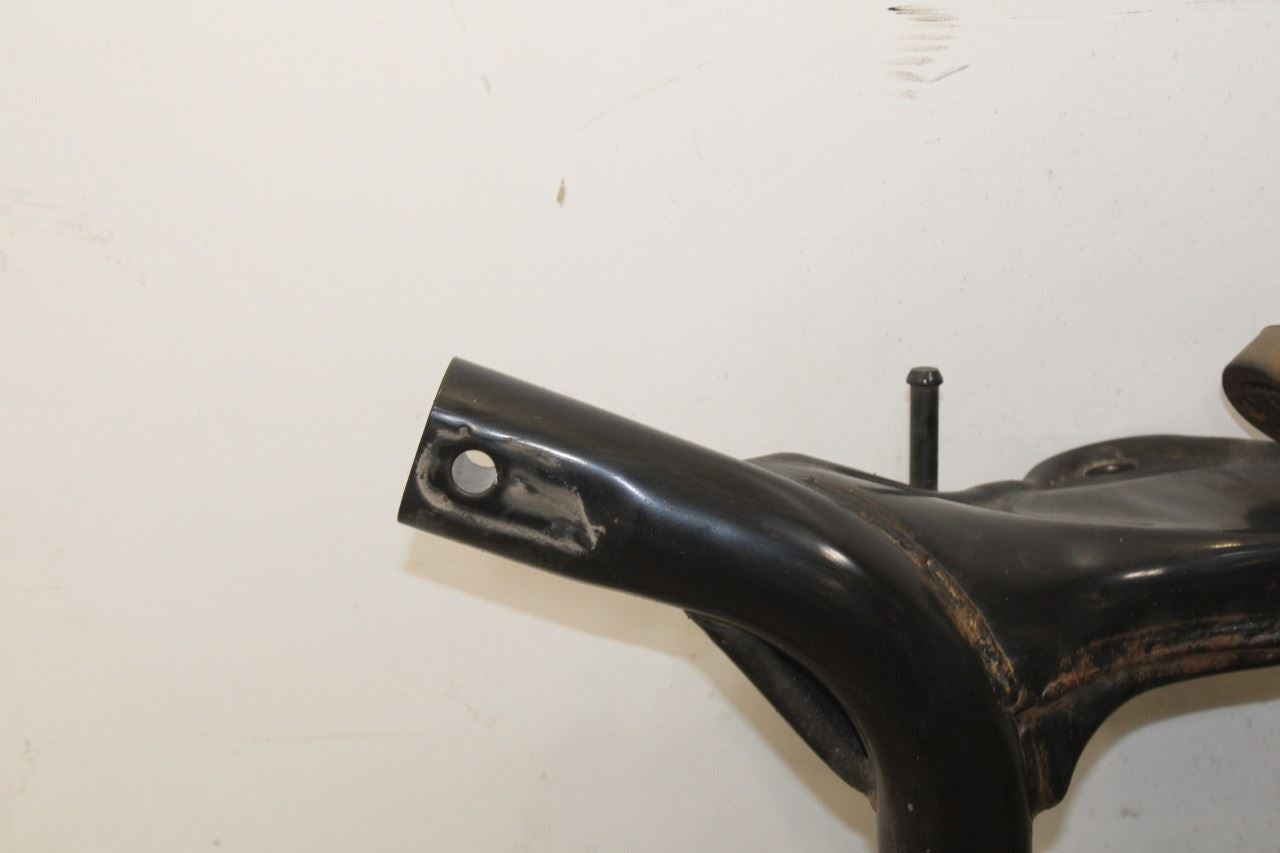 2022-25 Mitsubishi Eclipse Cross ES 4WD Rear Crossmember Subframe 55400W000P OEM - Alshned Auto Parts