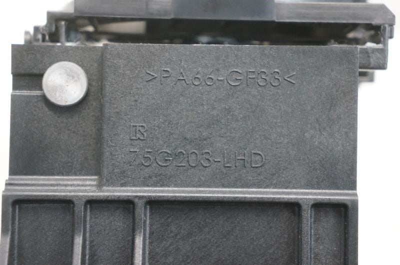 2016-2022 Toyota Prius Four 1.8L Automatic Transmission Gear Shifter Lever Knob - Alshned Auto Parts