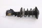 2010-15 Mercedes-Benz E 350 Luxury 4Matic 3.5L Front Right Shock Strut Absorber0