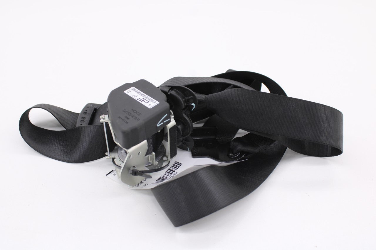 14-24 Mini Hardtop Cooper Rear Passenger Right Side 2nd Row Seat Belt Retractor - Alshned Auto Parts