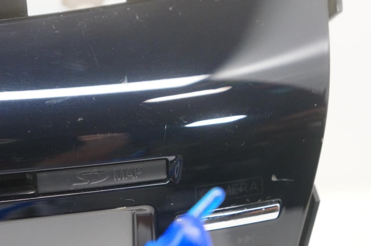 2016-18 Nissan Murano Navi Audio Radio CD Player Receiver w/ Display 25915-9UC2A - Alshned Auto Parts