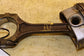 2010-17 Toyota Camry LE 2.5L Engine Piston No 4 w/ Connecting Rod 13211-0V011-A0 - Alshned Auto Parts