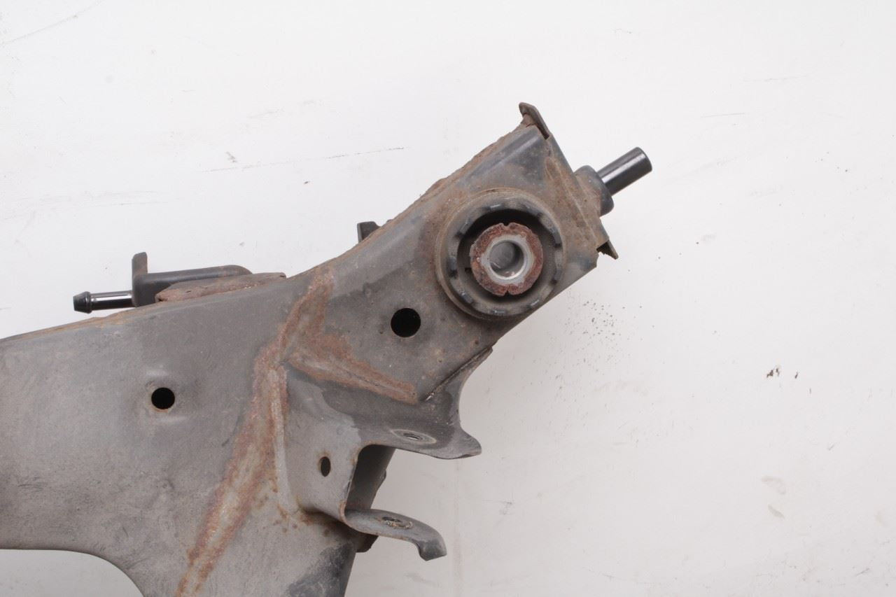 2014-2017 Infiniti QX50 AWD Rear Suspension Crossmember Subframe 55400-JL00E OEM - Alshned Auto Parts
