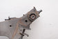 2014-2017 Infiniti QX50 AWD Rear Suspension Crossmember Subframe 55400-JL00E OEM - Alshned Auto Parts